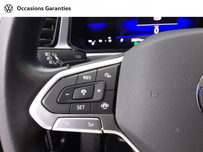 Voitures occasions VOLKSWAGEN T-ROC Life Plus Nice
