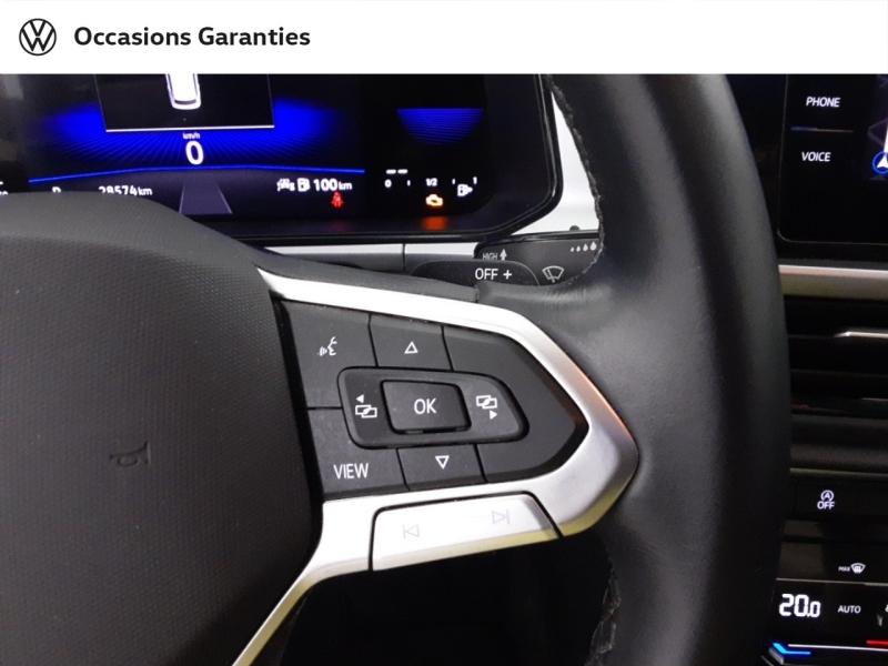 Voitures occasions VOLKSWAGEN T-ROC Life Plus Nice