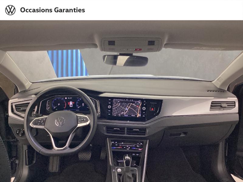 Voitures occasions VOLKSWAGEN TAIGO Style Nice