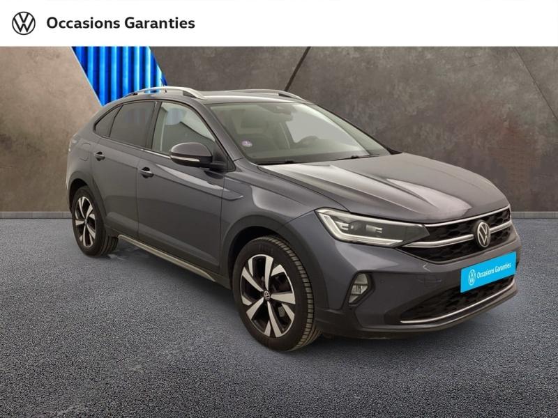 Voitures occasions VOLKSWAGEN TAIGO Style Nice