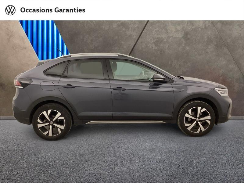 Voitures occasions VOLKSWAGEN TAIGO Style Nice