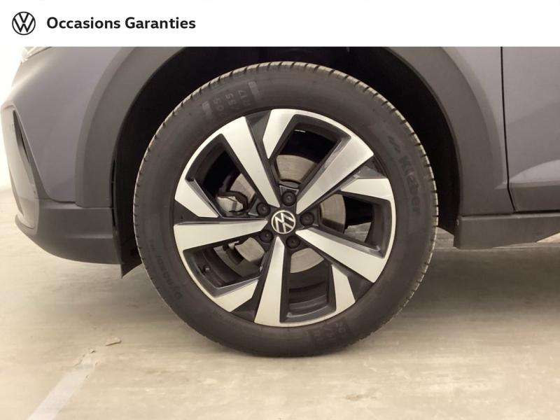 Voitures occasions VOLKSWAGEN TAIGO Style Nice