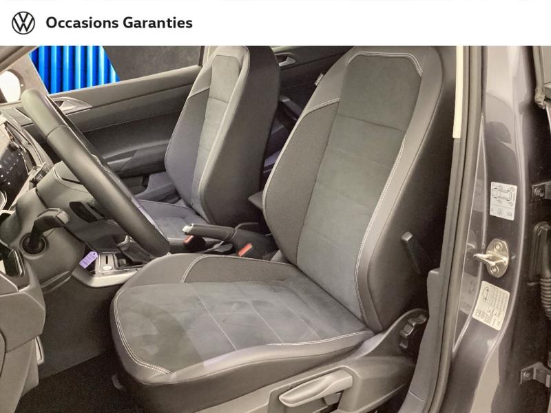 Voitures occasions VOLKSWAGEN TAIGO Style Nice