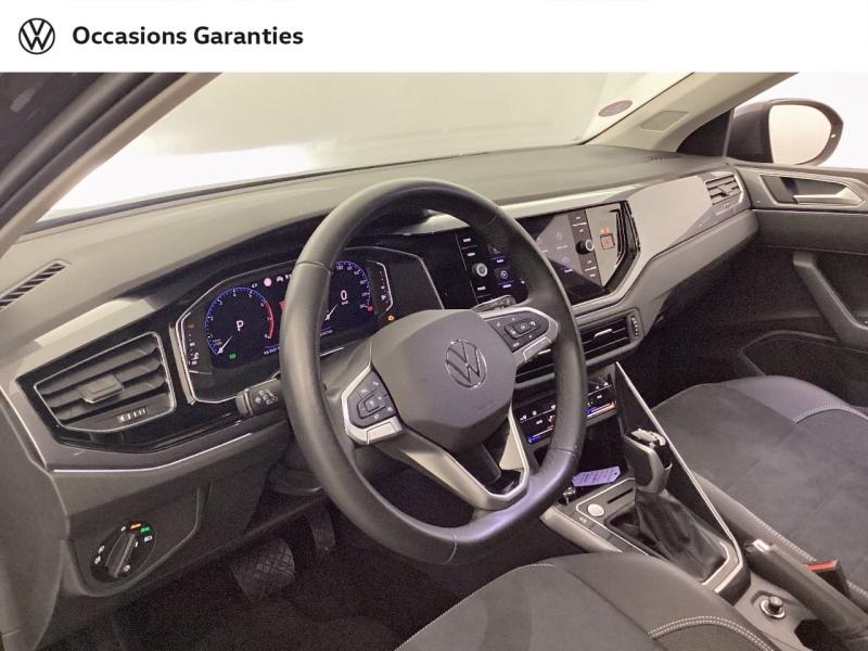 Voitures occasions VOLKSWAGEN TAIGO Style Nice