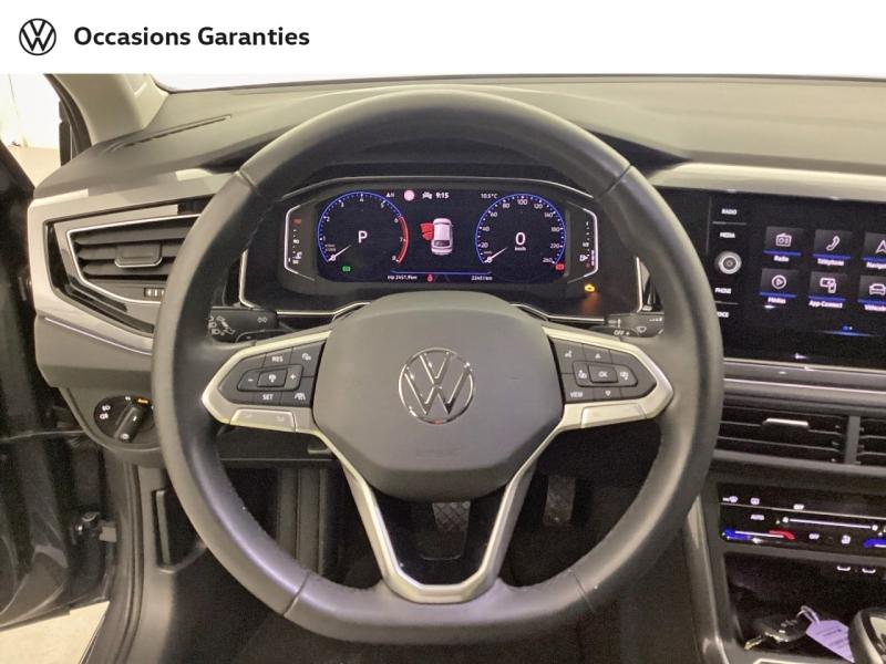 Voitures occasions VOLKSWAGEN TAIGO Style Nice