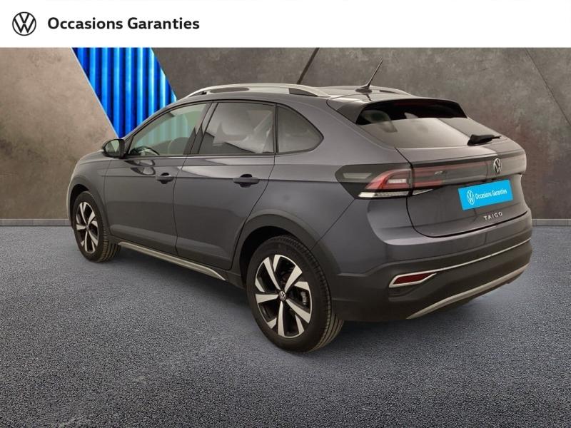 Voitures occasions VOLKSWAGEN TAIGO Style Nice