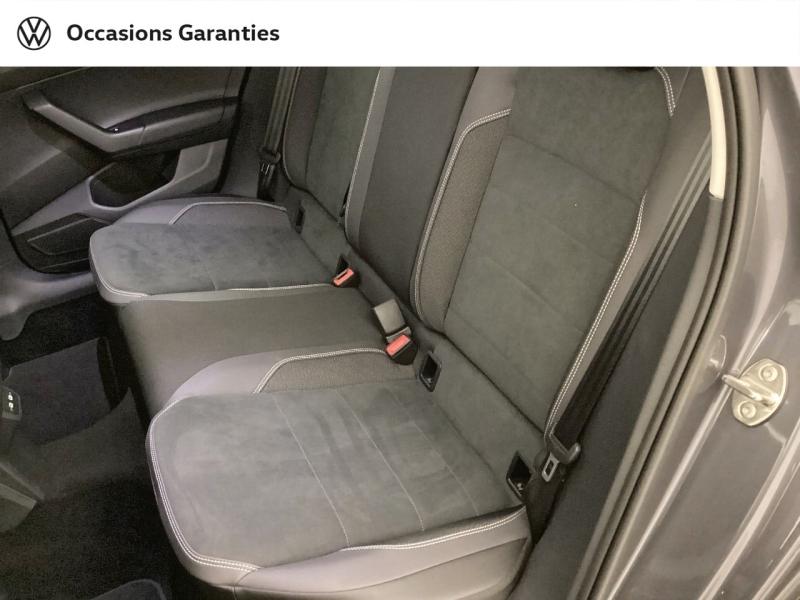 Voitures occasions VOLKSWAGEN TAIGO Style Nice