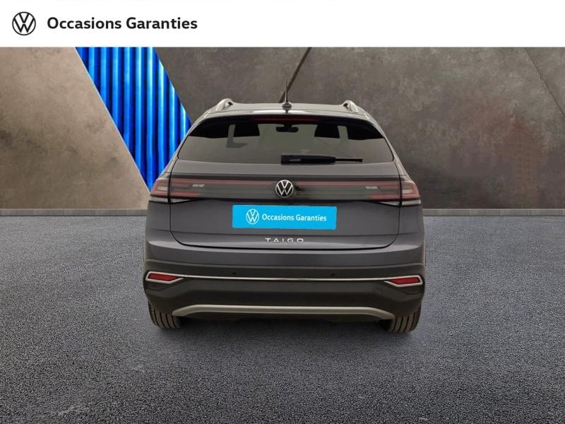 Voitures occasions VOLKSWAGEN TAIGO Style Nice