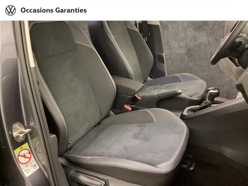 Voitures occasions VOLKSWAGEN TAIGO Style Nice