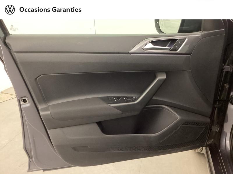 Voitures occasions VOLKSWAGEN TAIGO Style Nice