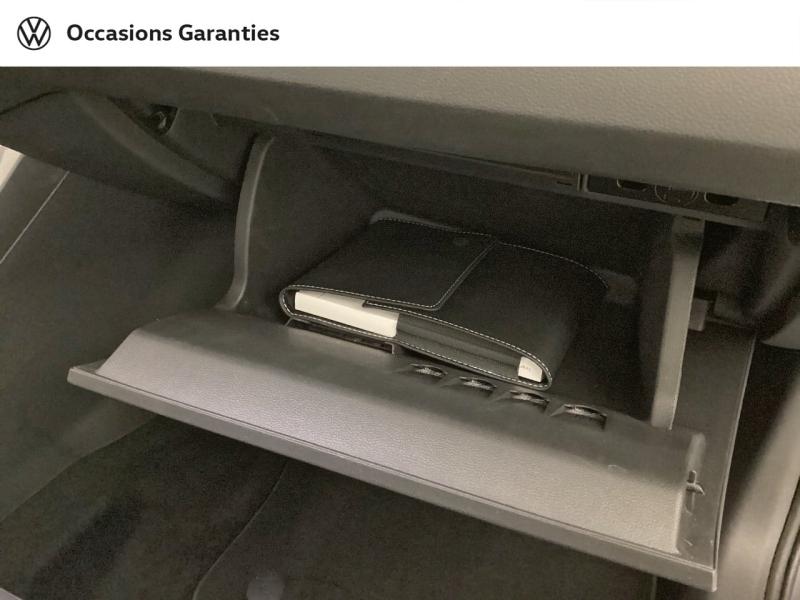 Voitures occasions VOLKSWAGEN TAIGO Style Nice