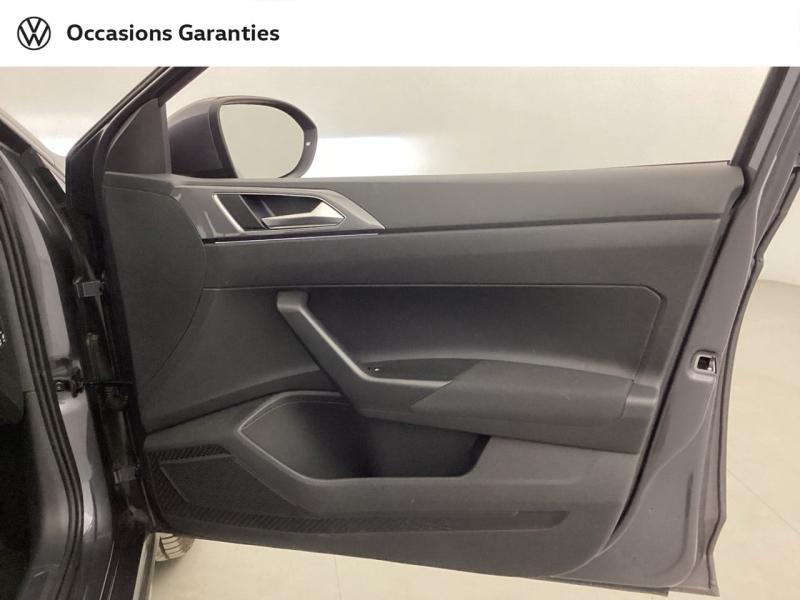 Voitures occasions VOLKSWAGEN TAIGO Style Nice