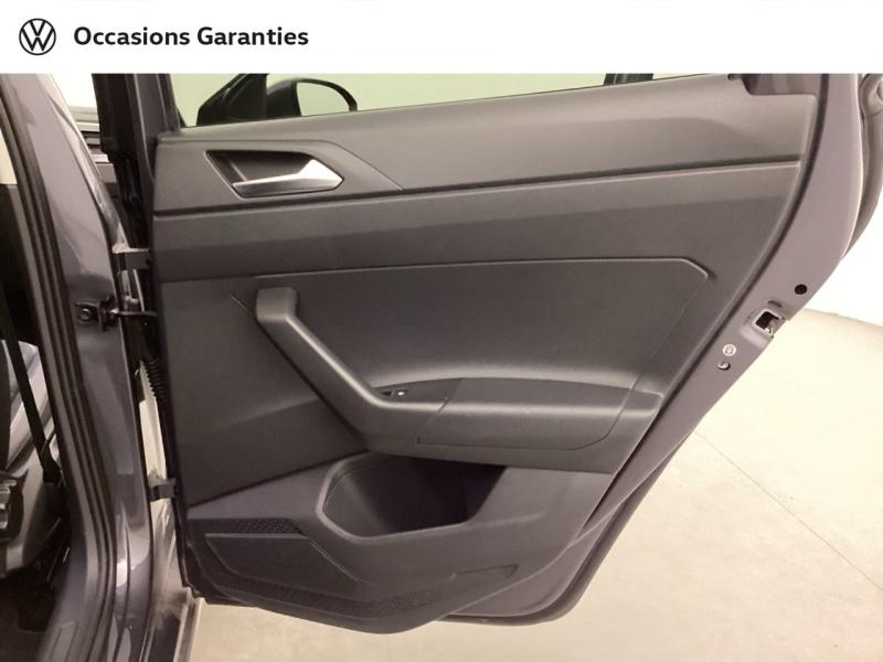 Voitures occasions VOLKSWAGEN TAIGO Style Nice