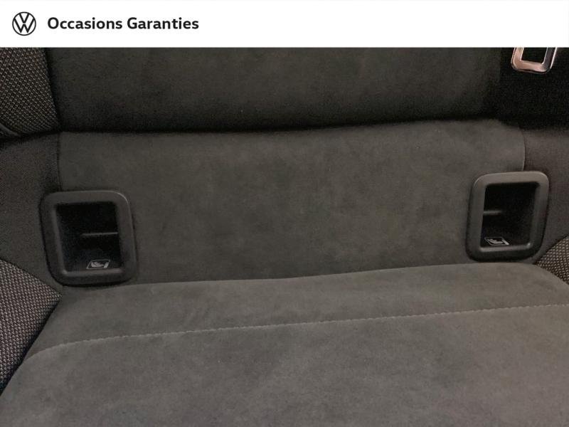 Voitures occasions VOLKSWAGEN TAIGO Style Nice