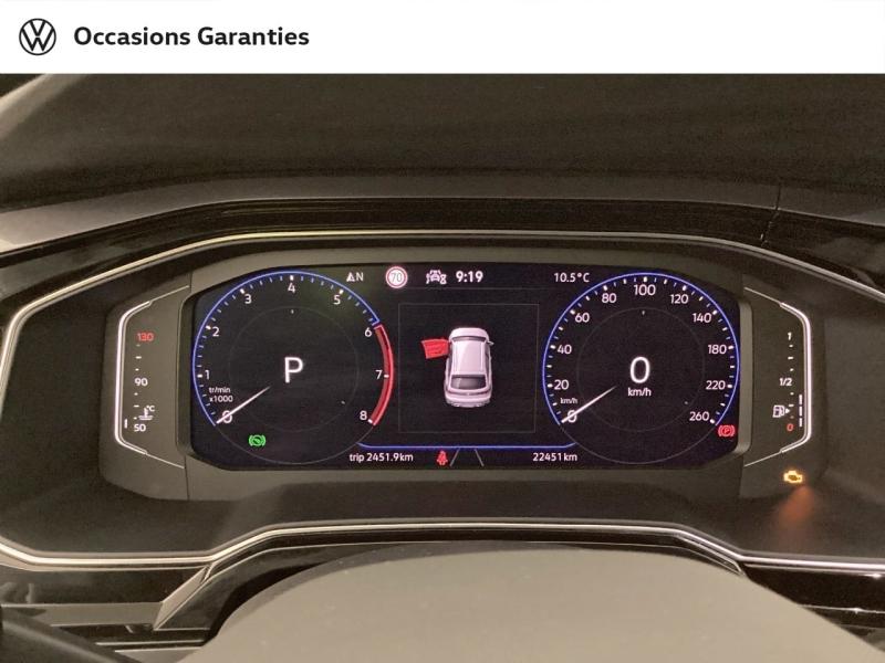 Voitures occasions VOLKSWAGEN TAIGO Style Nice