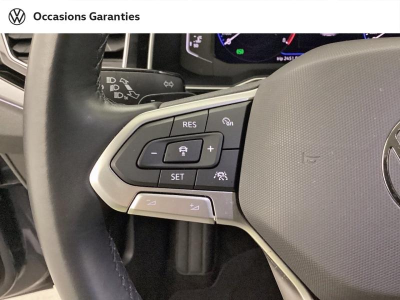 Voitures occasions VOLKSWAGEN TAIGO Style Nice