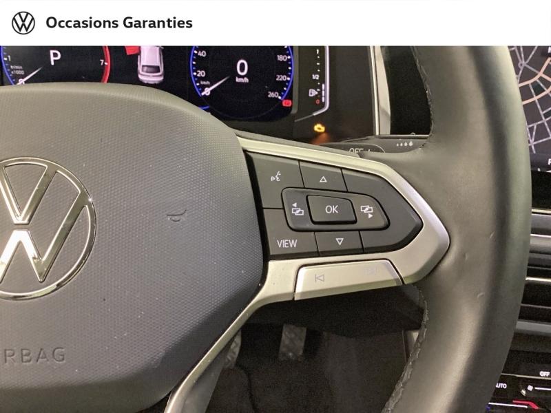 Voitures occasions VOLKSWAGEN TAIGO Style Nice