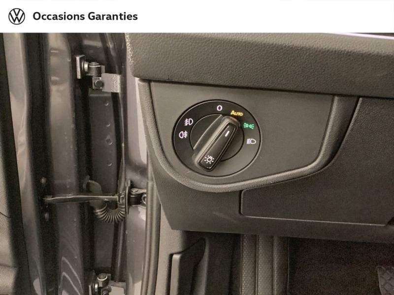 Voitures occasions VOLKSWAGEN TAIGO Style Nice