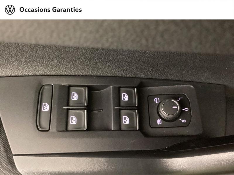 Voitures occasions VOLKSWAGEN TAIGO Style Nice