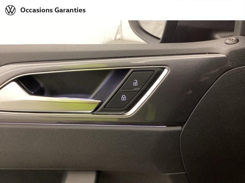 Voitures occasions VOLKSWAGEN TAIGO Style Nice