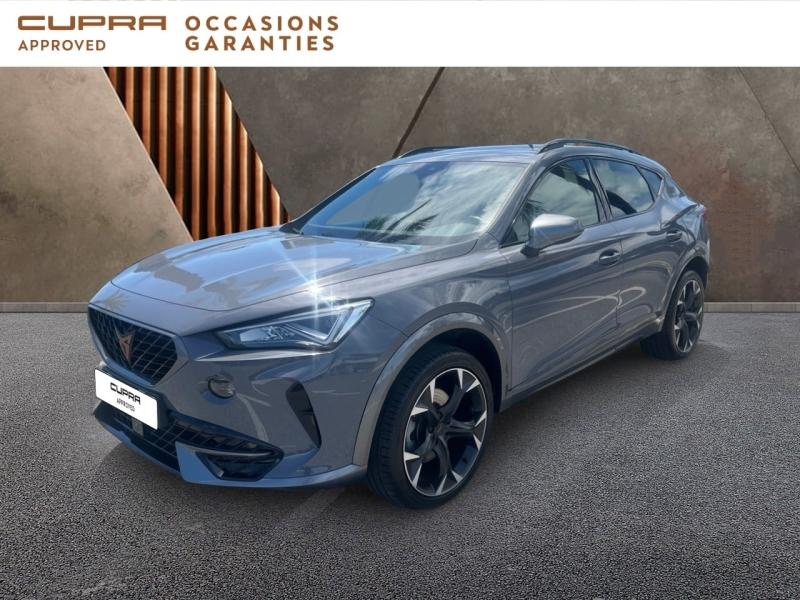 Voitures occasions CUPRA FORMENTOR V Nice