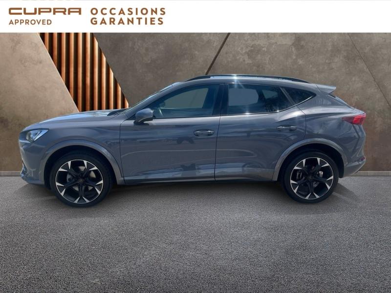 Voitures occasions CUPRA FORMENTOR V Nice