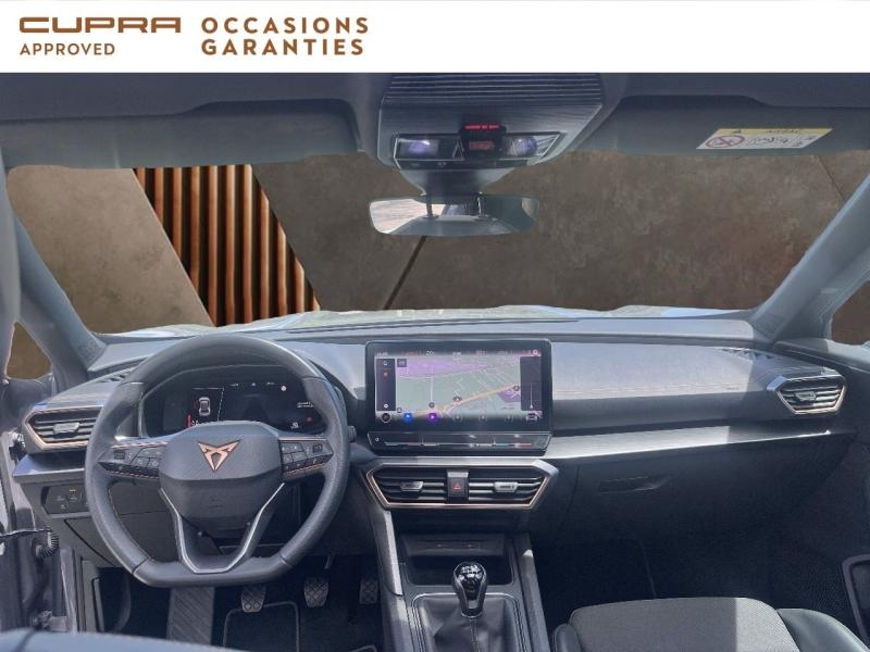 Voitures occasions CUPRA FORMENTOR V Nice