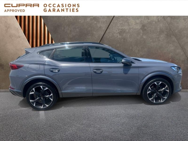 Voitures occasions CUPRA FORMENTOR V Nice