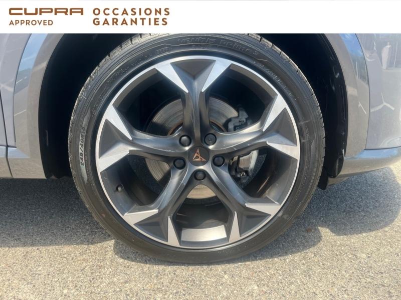 Voitures occasions CUPRA FORMENTOR V Nice