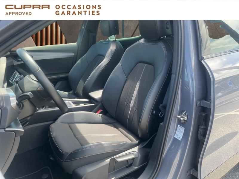 Voitures occasions CUPRA FORMENTOR V Nice