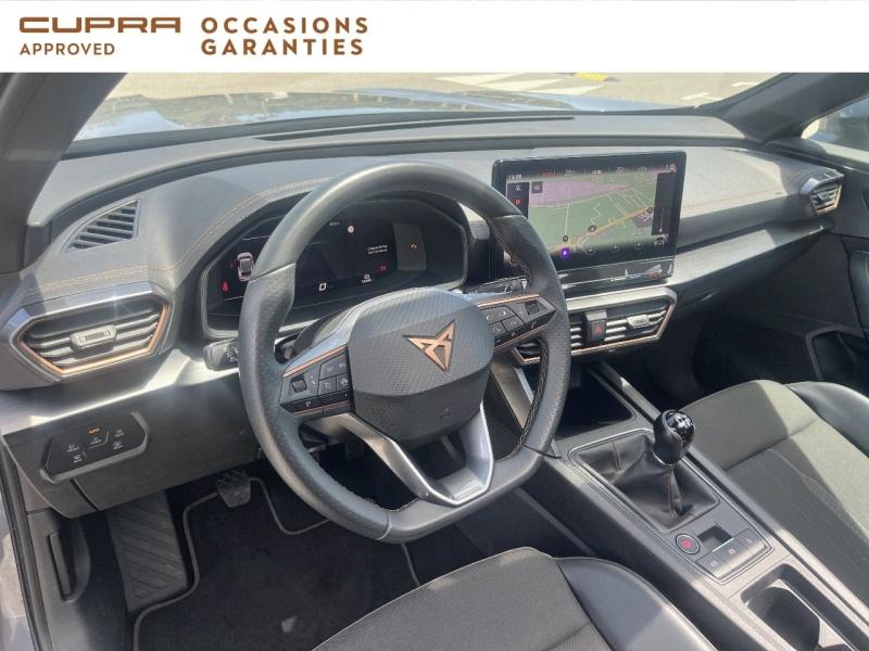 Voitures occasions CUPRA FORMENTOR V Nice