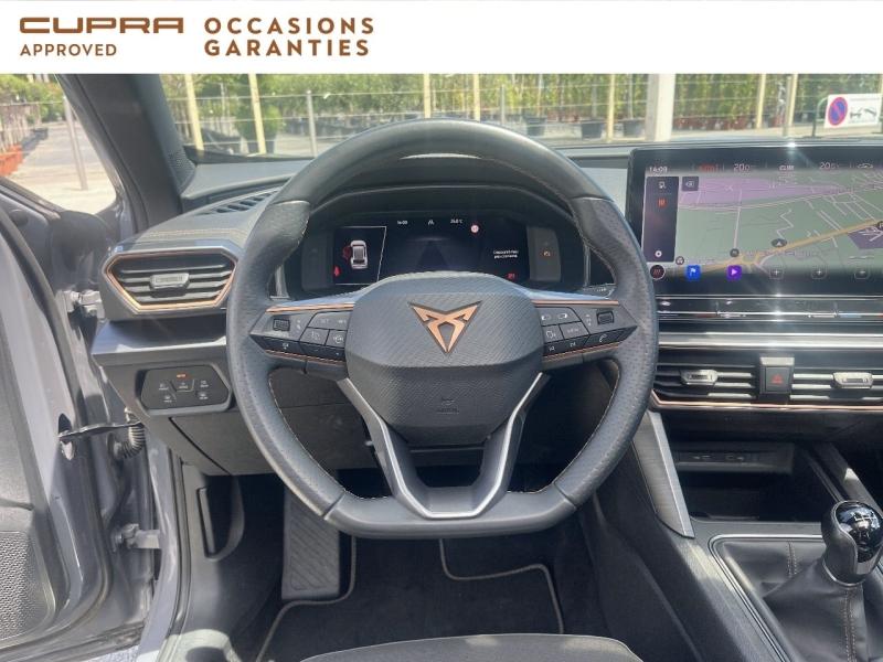 Voitures occasions CUPRA FORMENTOR V Nice