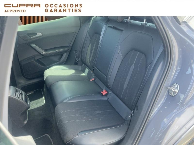 Voitures occasions CUPRA FORMENTOR V Nice