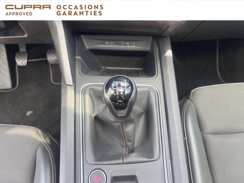 Voitures occasions CUPRA FORMENTOR V Nice