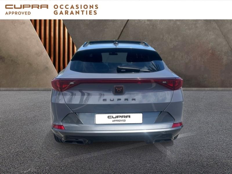 Voitures occasions CUPRA FORMENTOR V Nice