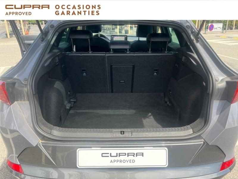 Voitures occasions CUPRA FORMENTOR V Nice
