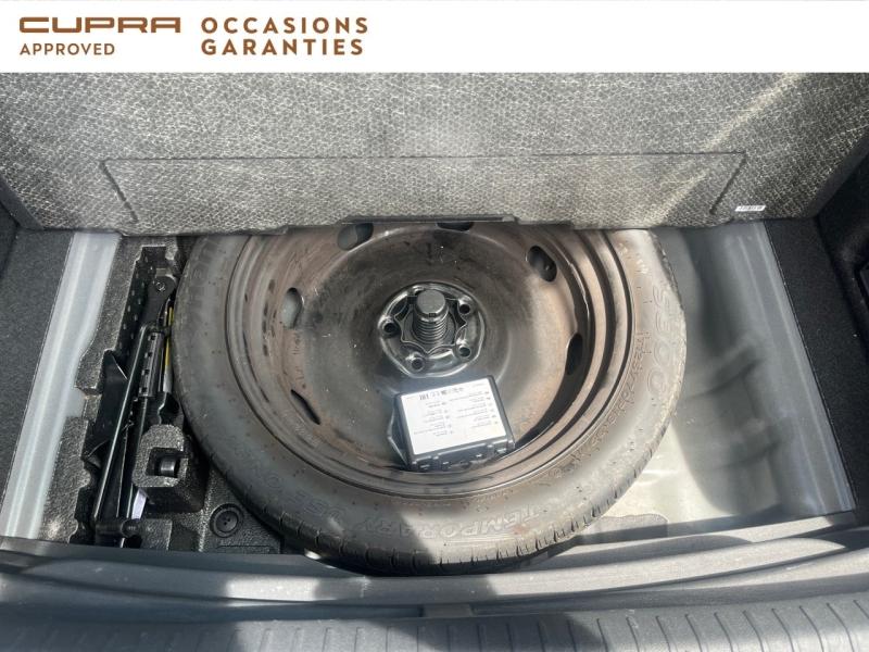Voitures occasions CUPRA FORMENTOR V Nice