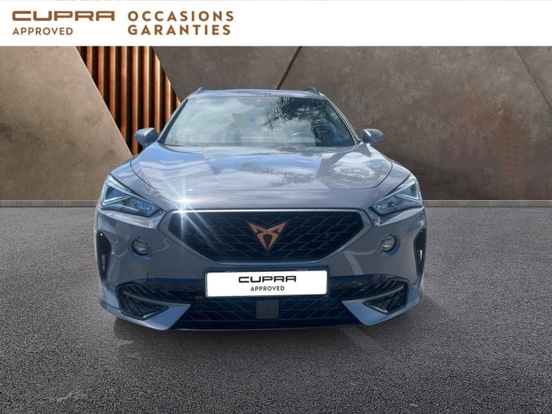 Voitures occasions CUPRA FORMENTOR V Nice
