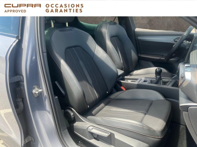 Voitures occasions CUPRA FORMENTOR V Nice