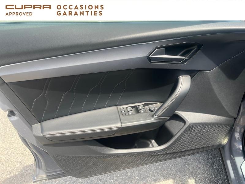 Voitures occasions CUPRA FORMENTOR V Nice