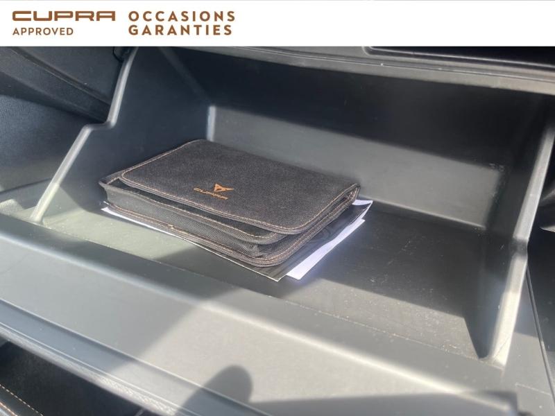Voitures occasions CUPRA FORMENTOR V Nice