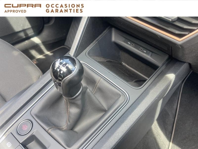 Voitures occasions CUPRA FORMENTOR V Nice