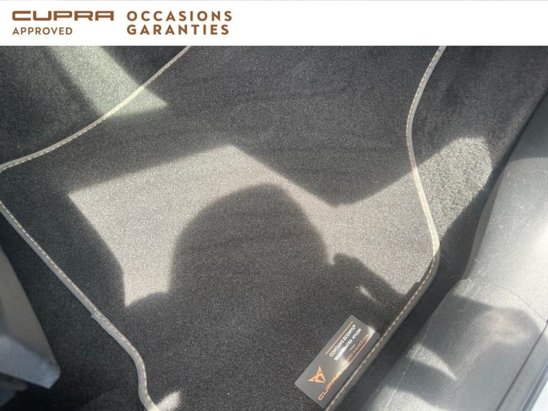 Voitures occasions CUPRA FORMENTOR V Nice