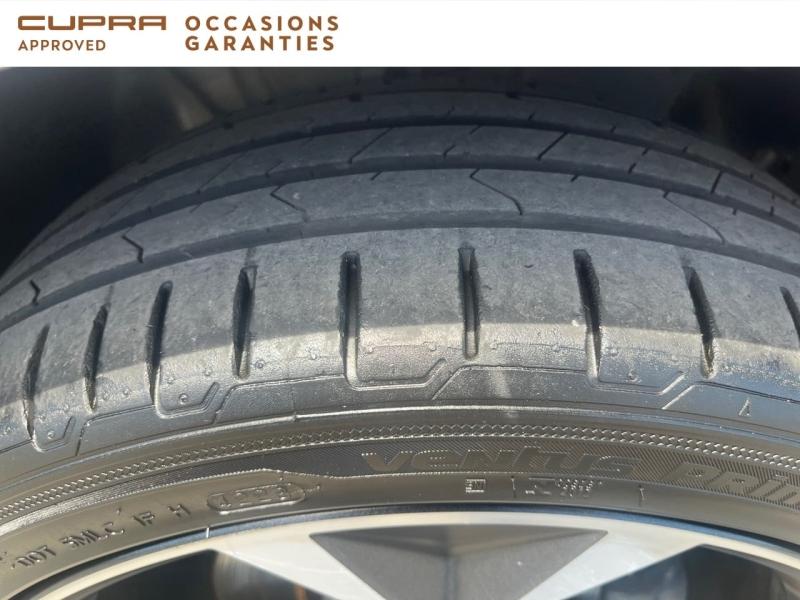 Voitures occasions CUPRA FORMENTOR V Nice