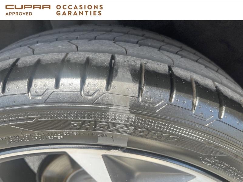 Voitures occasions CUPRA FORMENTOR V Nice