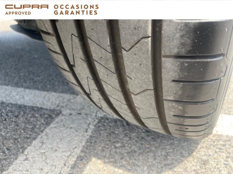 Voitures occasions CUPRA FORMENTOR V Nice