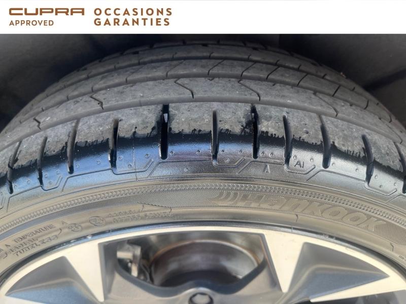 Voitures occasions CUPRA FORMENTOR V Nice