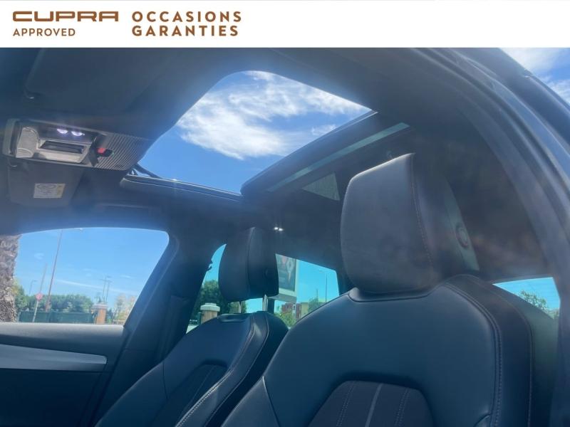 Voitures occasions CUPRA FORMENTOR V Nice