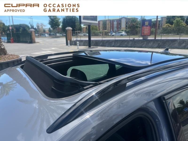 Voitures occasions CUPRA FORMENTOR V Nice