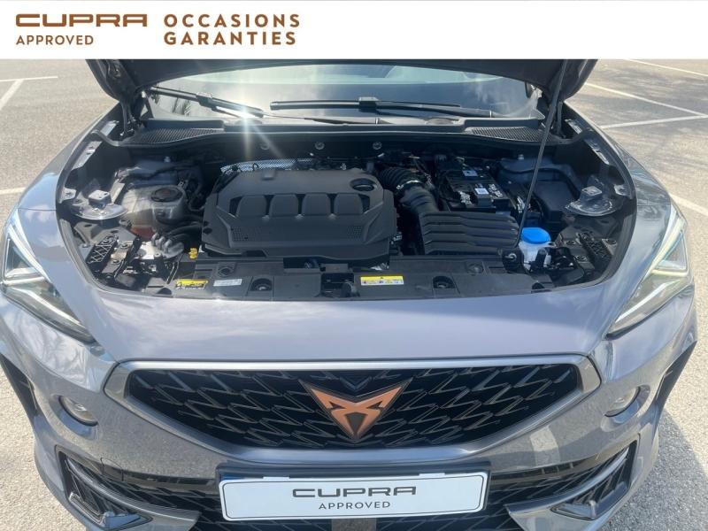 Voitures occasions CUPRA FORMENTOR V Nice